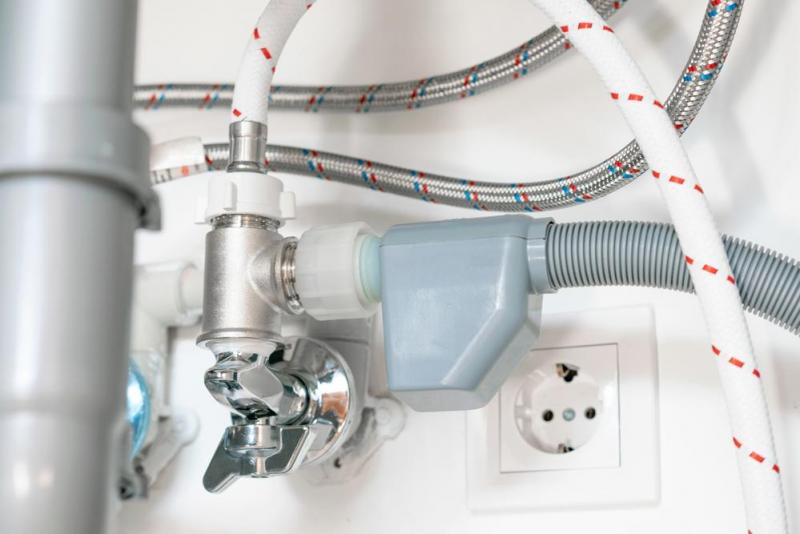 Tout savoir sur la plomberie &agrave; l'Or&eacute;e d'Anjou pour votre habitat