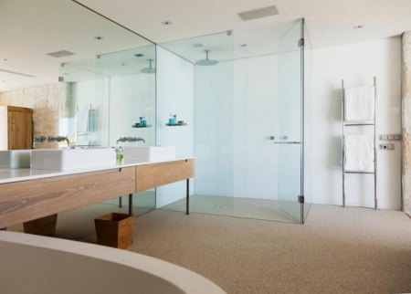 R&eacute;nover sa salle de bains &agrave; l'Or&eacute;e d'Anjou, par o&ugrave; commencer ?